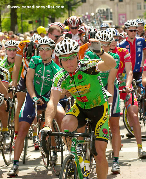 Tour de Georgia