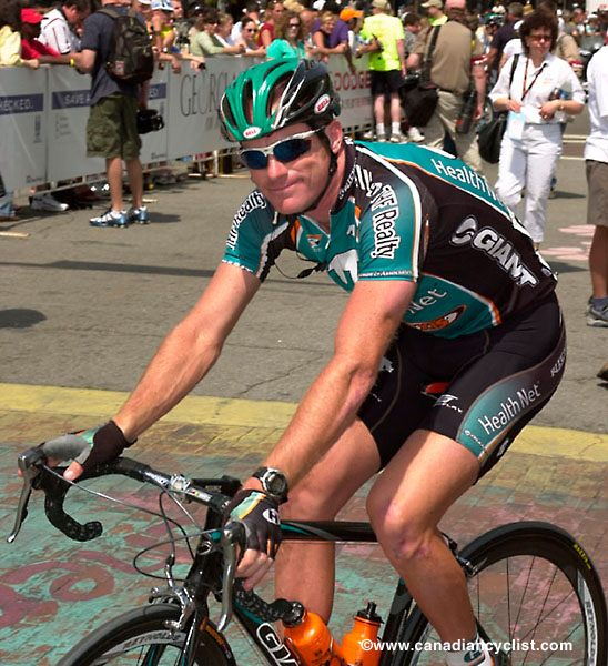 Tour de Georgia
