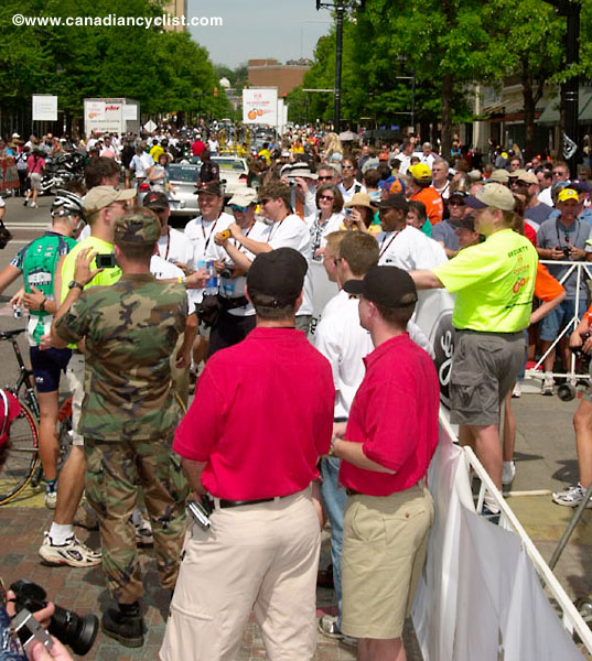 Tour de Georgia