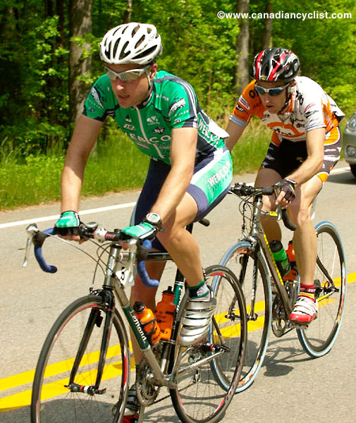 Tour de Georgia