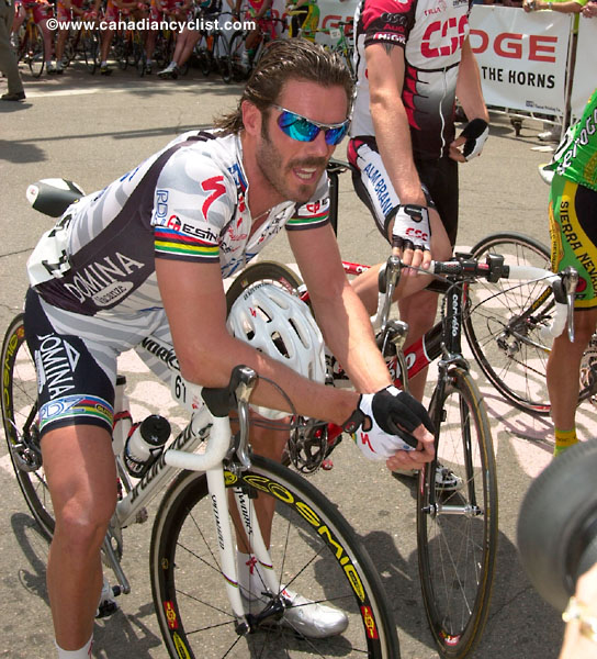 Tour de Georgia