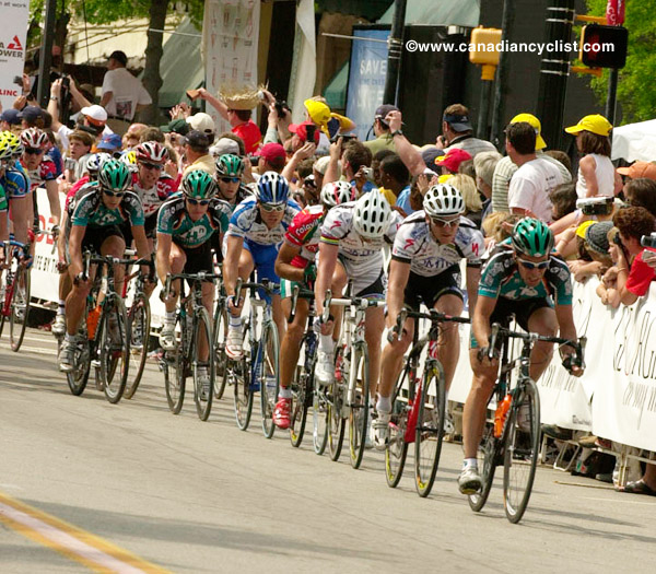 Tour de Georgia