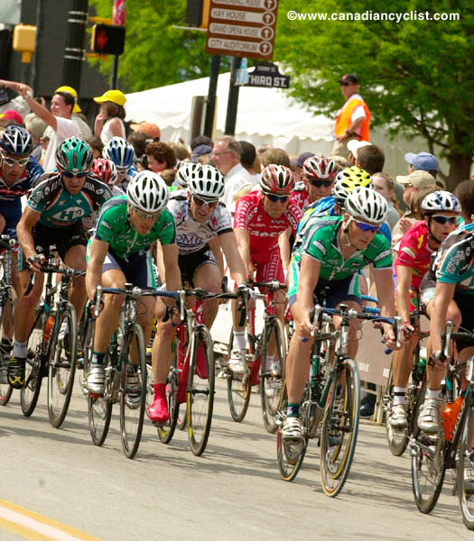 Tour de Georgia
