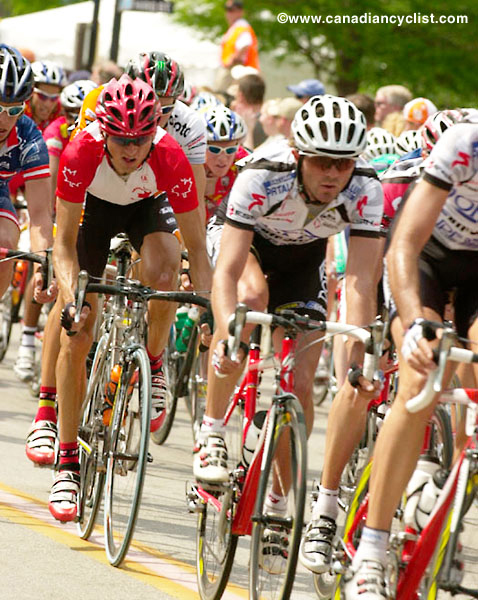 Tour de Georgia