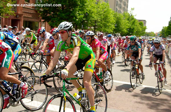 Tour de Georgia