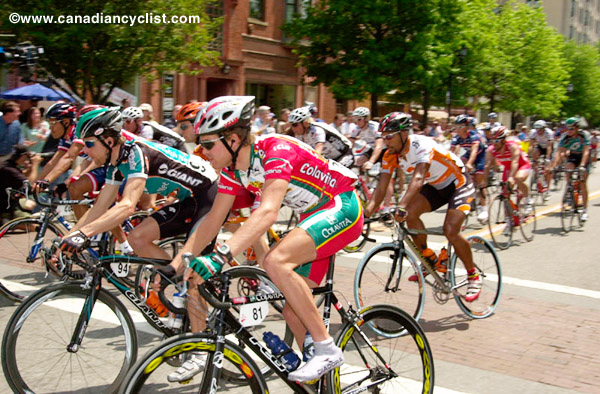 Tour de Georgia