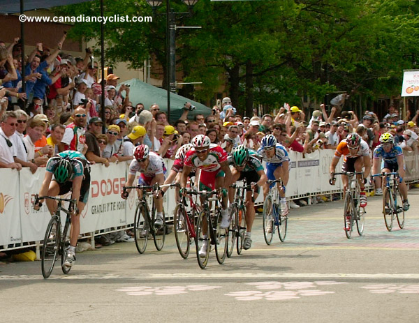 Tour de Georgia