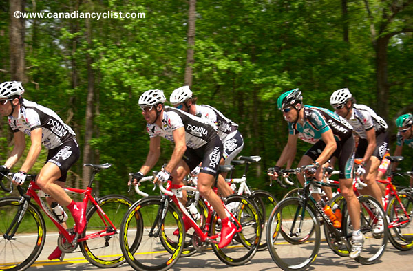 Tour de Georgia