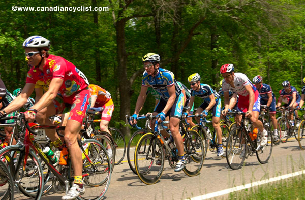 Tour de Georgia