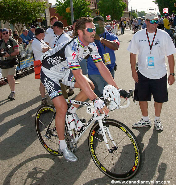 Tour de Georgia - Stage2