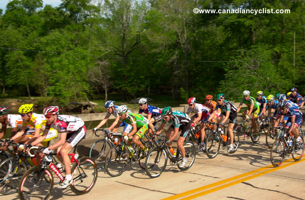 Tour de Georgia - Stage2