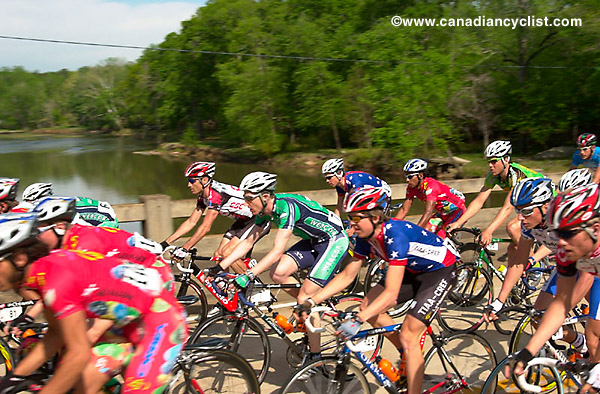 Tour de Georgia - Stage2
