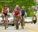 Tour de Georgia - Stage2