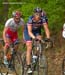 Tour de Georgia - Stage2