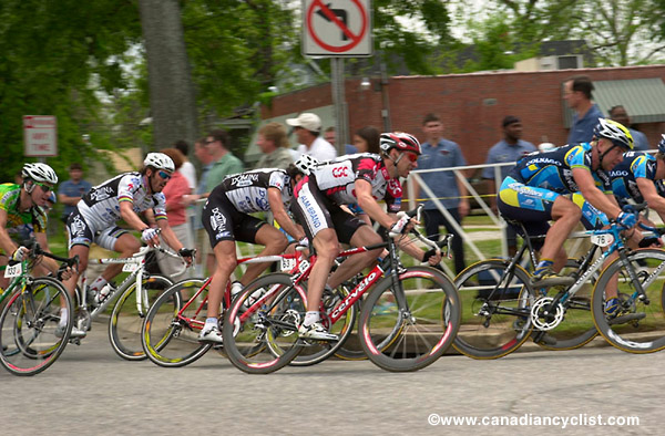 Tour de Georgia - Stage2