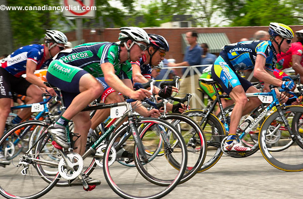 Tour de Georgia - Stage2