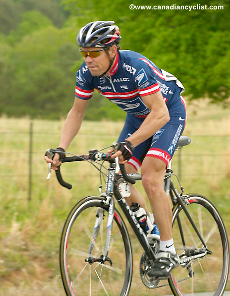 Tour de Georgia - Stage2