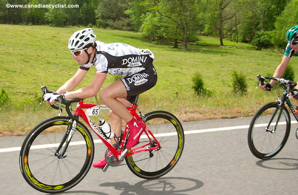 Tour de Georgia - Stage2