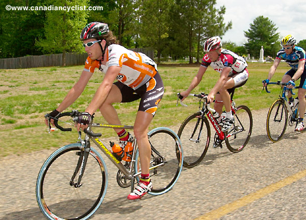 Tour de Georgia - Stage2