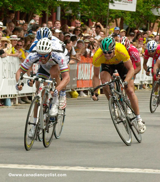 Tour de Georgia - Stage2