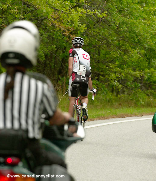 Tour de Georgia - Stage2