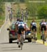 Tour de Georgia - Stage2