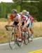 Tour de Georgia - Stage2
