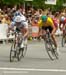 Tour de Georgia - Stage2