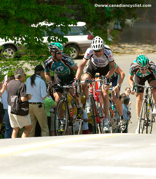 Tour de Georgia - Stage 3