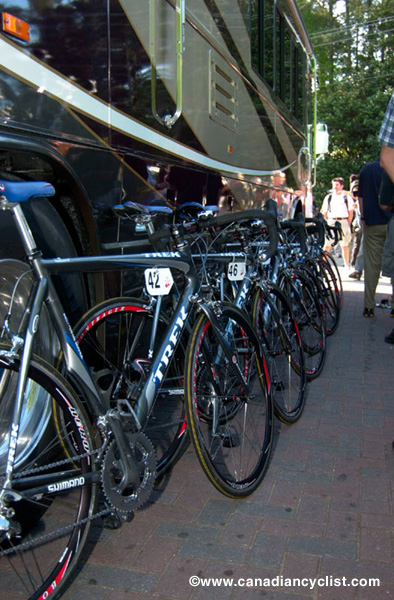 Tour de Georgia - Stage 3