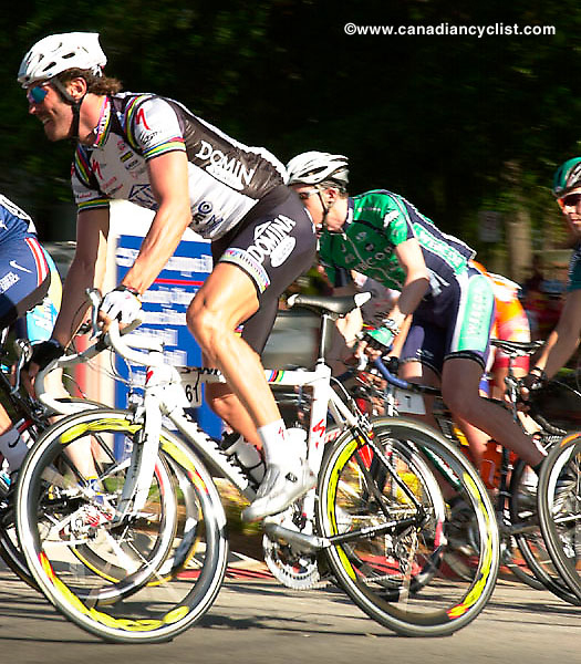 Tour de Georgia - Stage 3