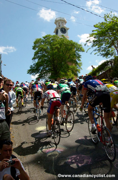 Tour de Georgia - Stage 3