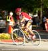 Tour de Georgia - Stage 3