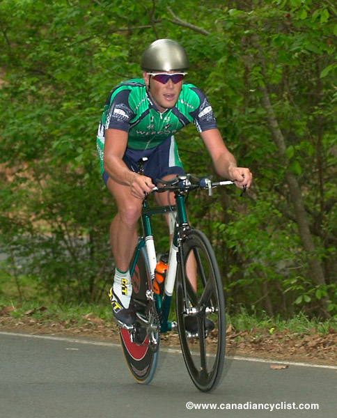 Tour de Georgia - Stage 4