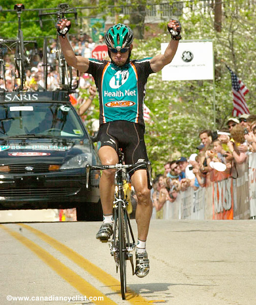 Tour de Georgia - Stage 5