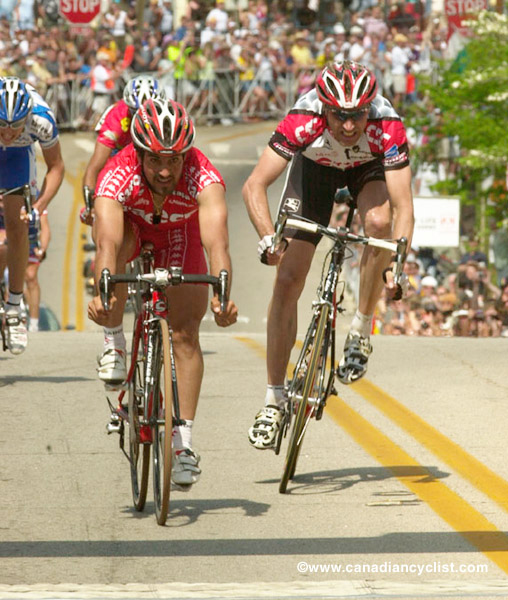 Tour de Georgia - Stage 5