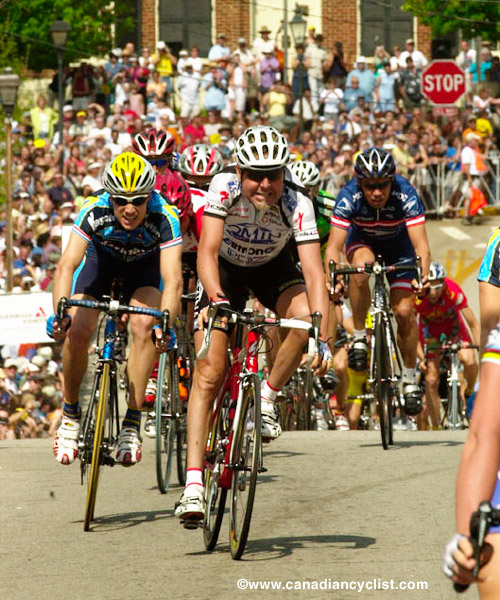 Tour de Georgia - Stage 5