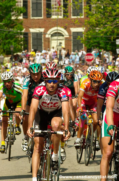 Tour de Georgia - Stage 5