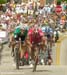 Tour de Georgia - Stage 5