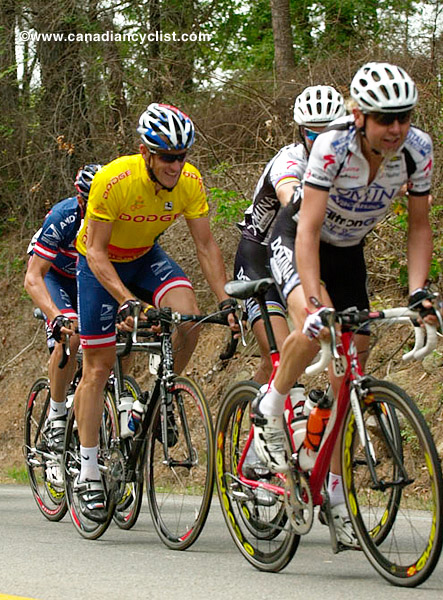 Tour de Georgia - Stage 7