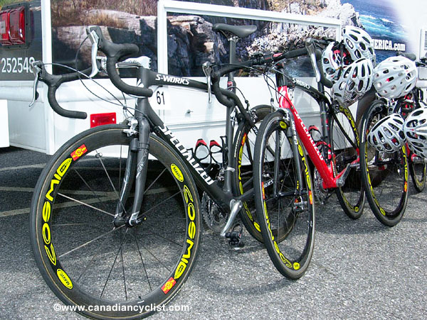Tour de Georgia - Stage 7