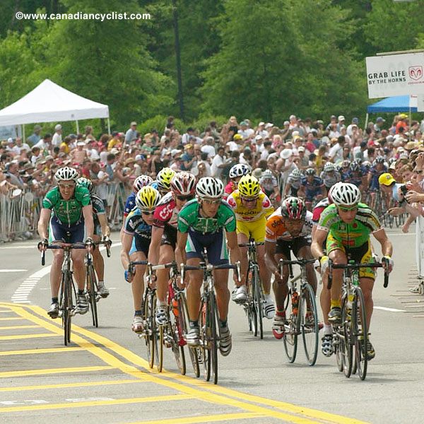 Tour de Georgia - Stage 7