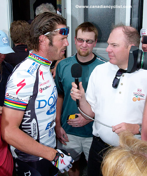 Tour de Georgia - Stage 7