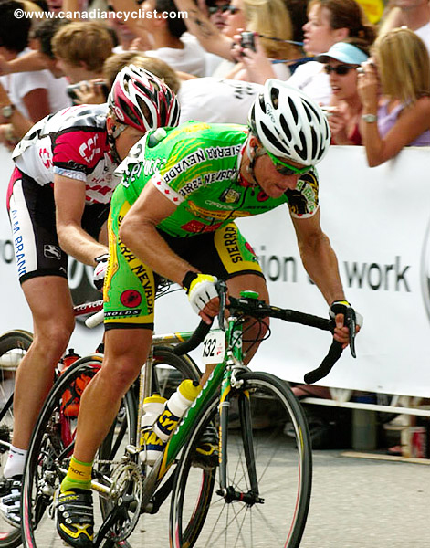 Tour de Georgia - Stage 7
