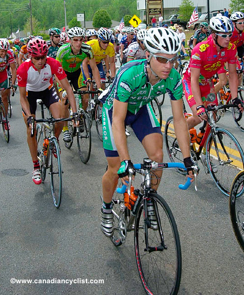 Tour de Georgia - Stage 7