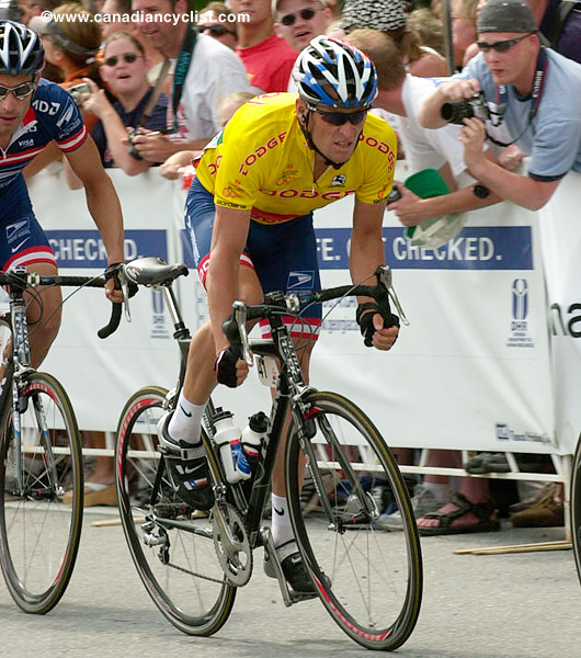 Tour de Georgia - Stage 7