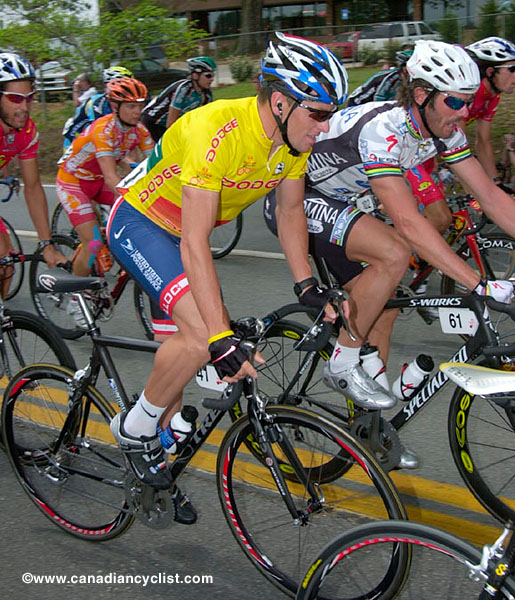 Tour de Georgia - Stage 7