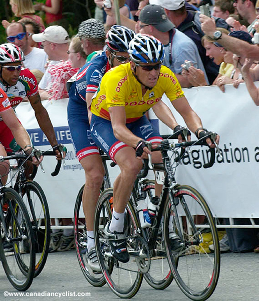 Tour de Georgia - Stage 7