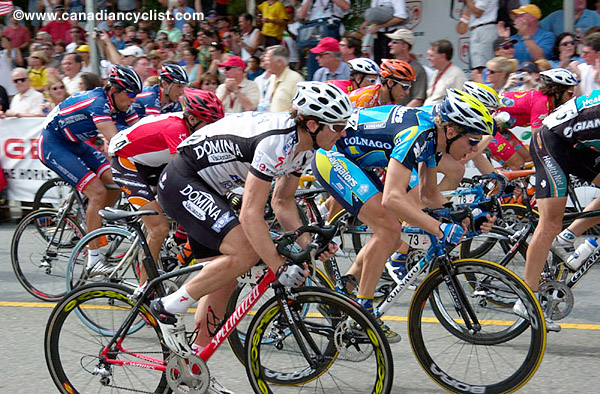 Tour de Georgia - Stage 7
