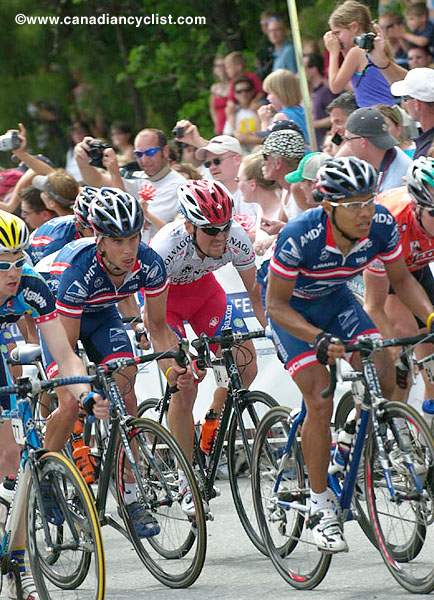 Tour de Georgia - Stage 7